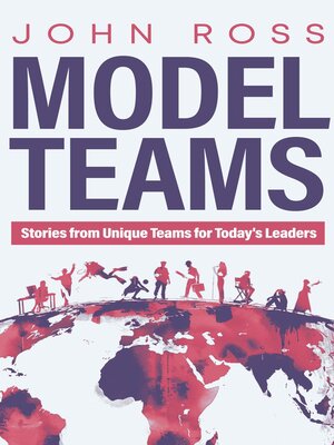 cover image of Model Teams